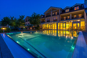 Day Spa im Hotel Herzog Heinrich